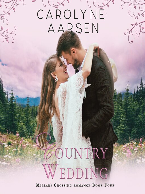 Title details for Country Wedding by Carolyne Aarsen - Available